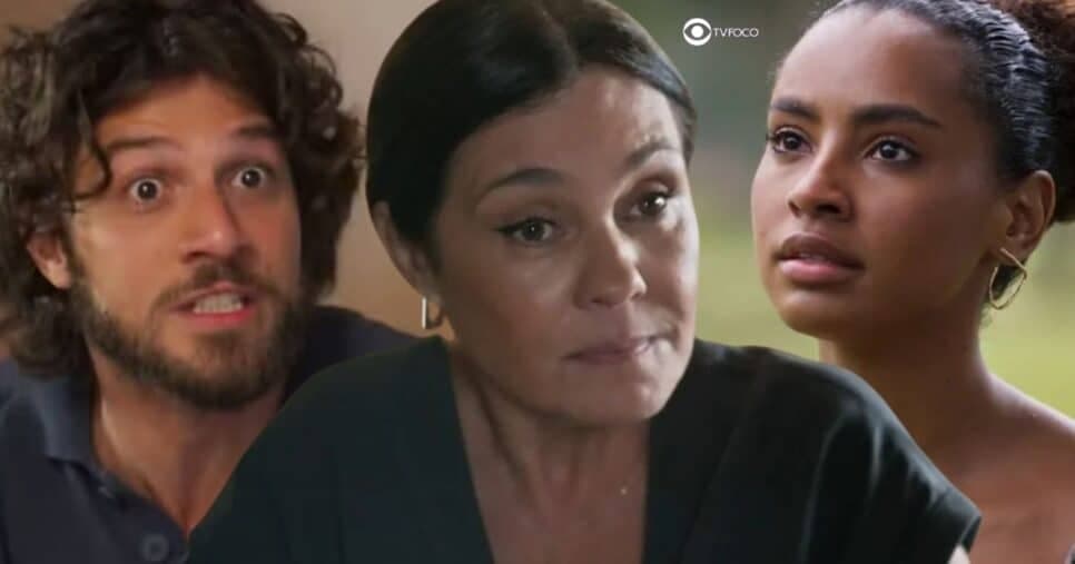 Mavi esperneando, Mércia destruindo Viola e Assassinato: 3 tragédias assolam Mania de Você na Globo