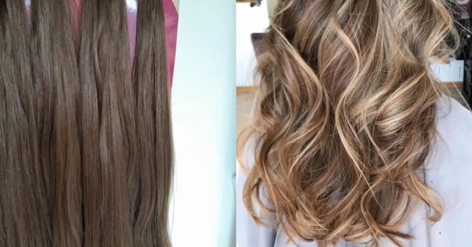 Nada de botox: 5 mechas de cabelo infalíveis tão potentes quanto plástica para rejuvenescer as 50+