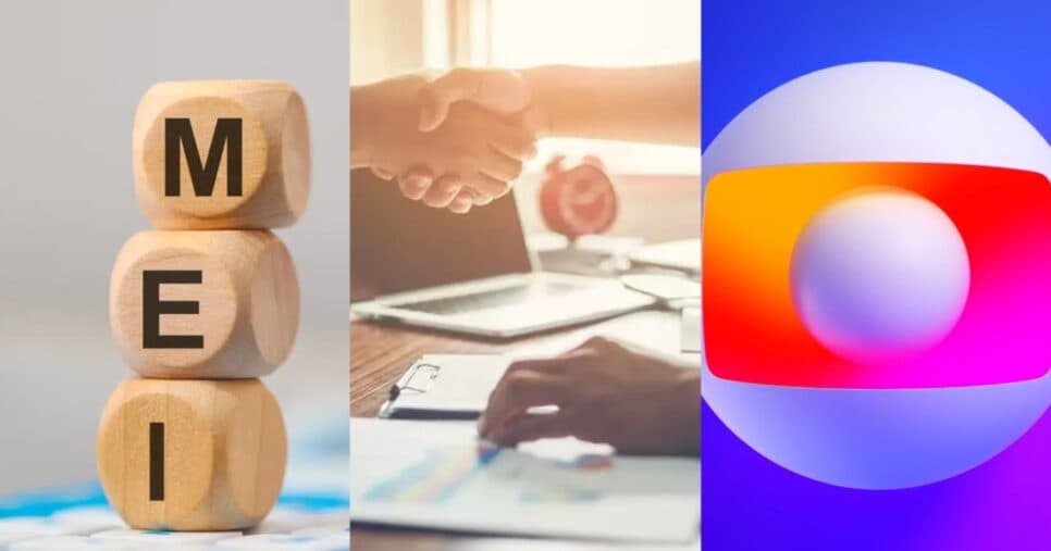 Limpa nas contas e nome sujo: Globo traz 5 alertas máximos que estão desmantelando os MEIs no Brasil em 2025