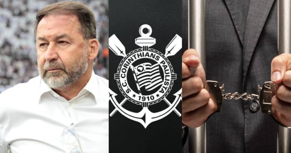 Brasil paralisado: Renata interrompe Jogo Aberto com escândalo sobre prisão e adeus de Melo no Corinthians