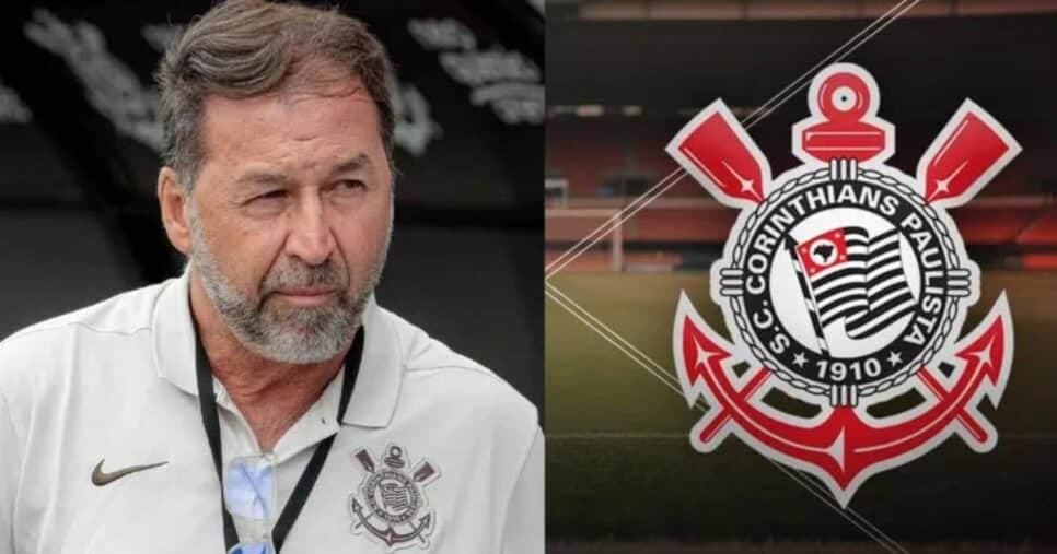 Augusto Melo aos prantos: Debandada de 2 craques é confirmada a Ramón no Corinthians em janeiro de 2025