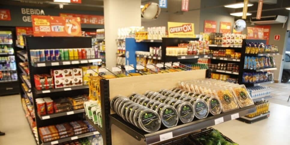 Oxxo