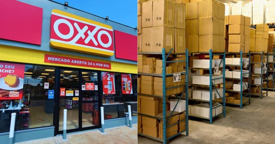 Paulistas aos prantos: Oxxo confirma fechamento de +4 unidades e atinge em cheio clientes em SP
