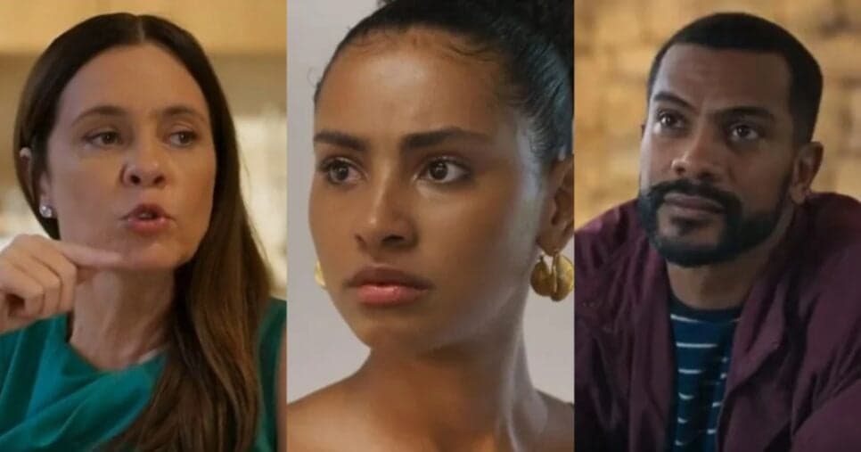 Mércia apunhalada por Viola, prisão de protagonista e virada de Daniel: 3 bombas incendeiam Mania de Você