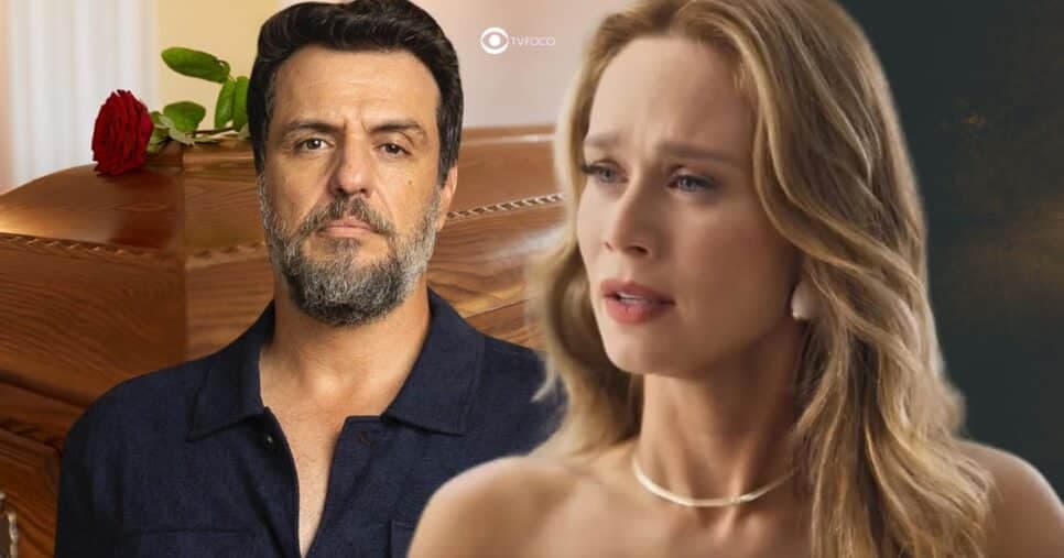 Molina sai do caixão e Ísis desmascarada: Mania de Você destrói 2 protagonistas com viradas