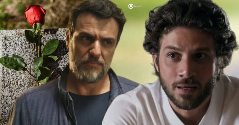 Molina, assassinado pelo filho, é desenterrado para salvar Mavi em Mania de Você: "Ninguém viu o corpo"