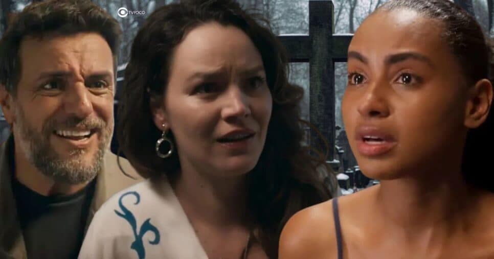 Além de Molina, Filipa e Viola: Mania de Você é ensanguentada com morte de +1 protagonista na Globo