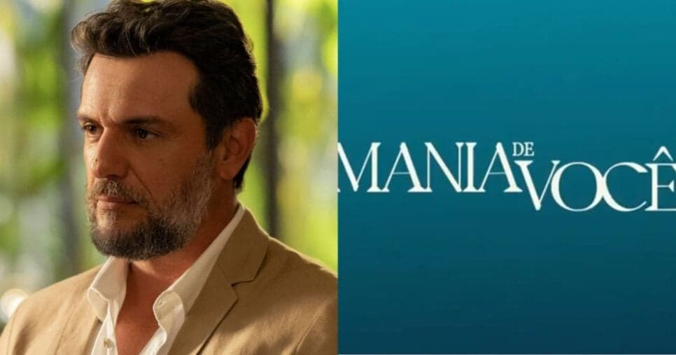 Rasteira, surto e máscara arrancada: Molina mal volta em Mania de Você e é amaldiçoado por 3 tragédias