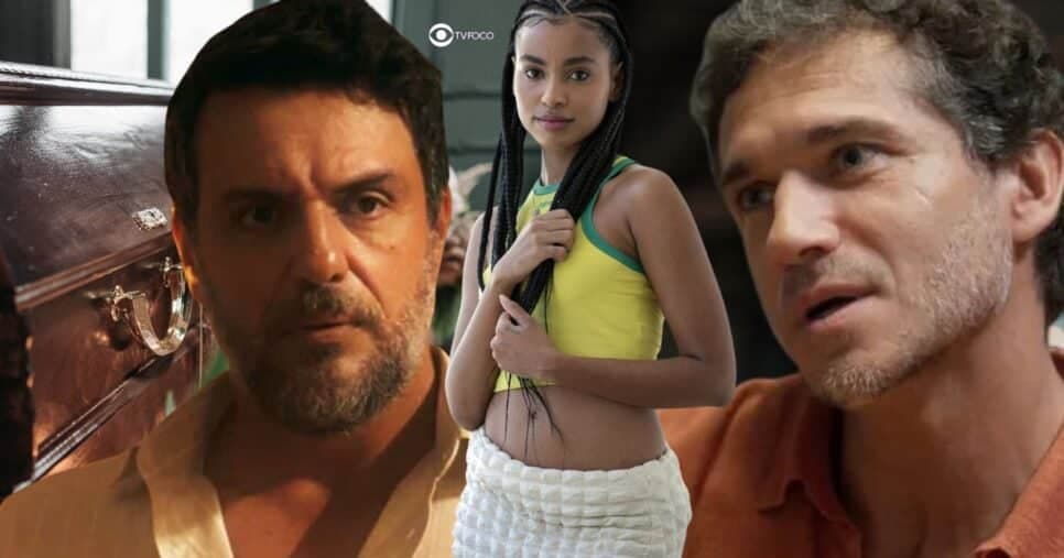 Molina volta dos mortos, Viola apunhala Mércia e fim de Volney: 3 viradas de Mania de Você ressuscitam a Globo