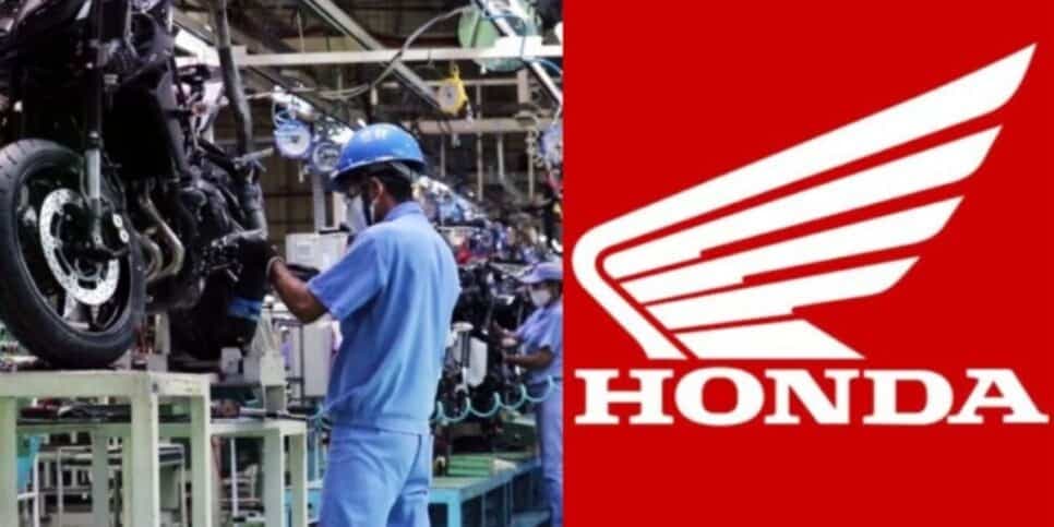 R$ 2,7 bilhões e terror de falência: Rival nº1 da Honda vive pesadelo em 2025 e luta pra sobreviver