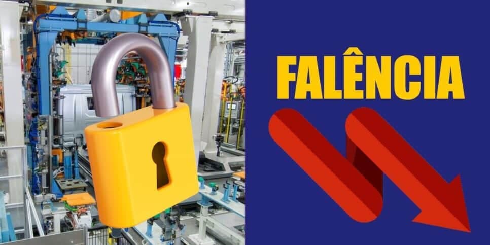 Donos dos veículos choram no banho: Falência de 5 montadoras populares no Brasil deixa motoristas sem chão