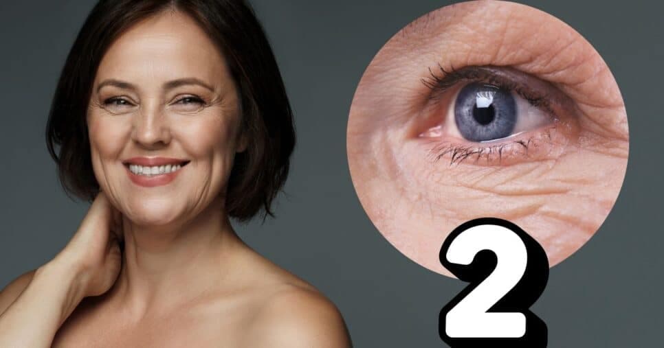Eternamente jovem: Botox caseiro com 2 ingredientes suga rugas e endurece a pele de idosas 60+
