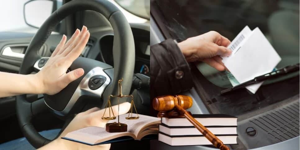 Buzina e +3: 4 leis de trânsito em vigor em 2025 cravam proibição e multa imperdoável aos motoristas