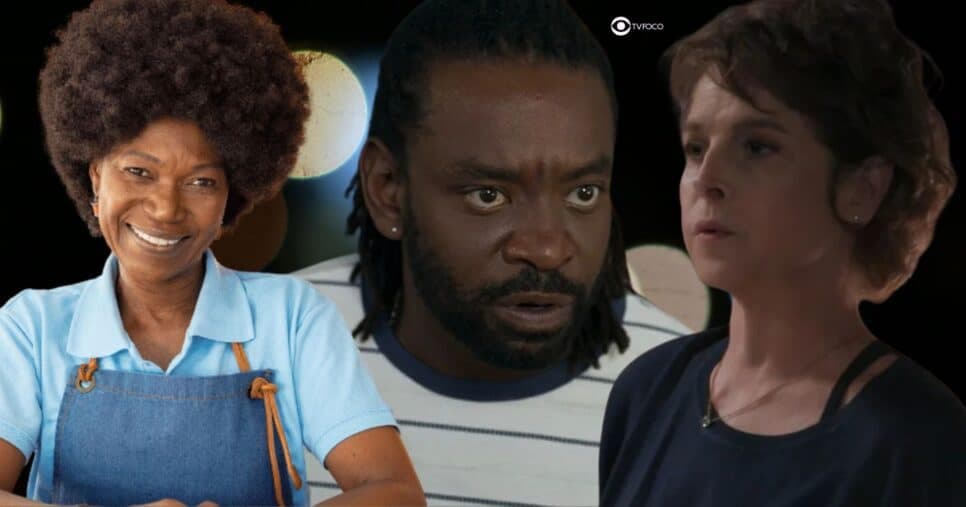 Neuza se torna patroa, Jão apunhala Edson e Joyce é chutada para a falência: 3 viradas chegam voando em Volta por Cima