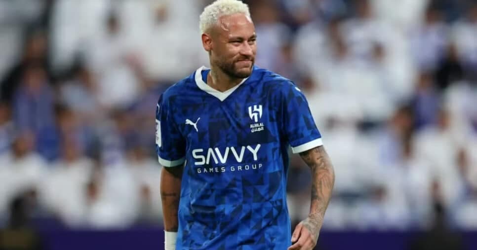 Gigante do Brasil diz ‘SIM’ para salário milionário de Neymar (Foto: Getty Images)