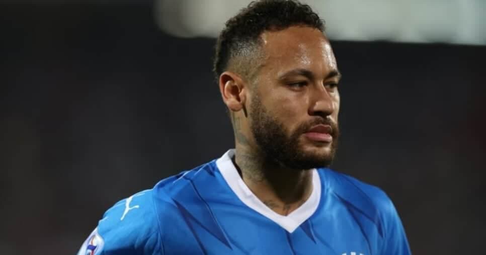 R$384M e rasteira no Santos: Time da Série A mira chapéu em Teixeira por Neymar hoje (23)