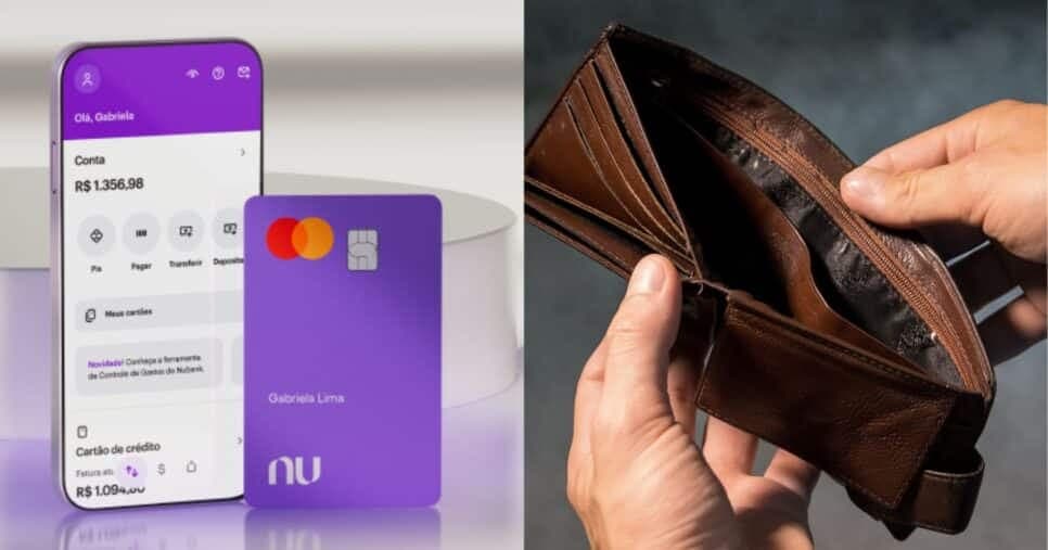 Nubank decreta FIM de serviço vital em 2025 e passa a cobrar R$ 34,90 de milhares de correntistas hoje (03)