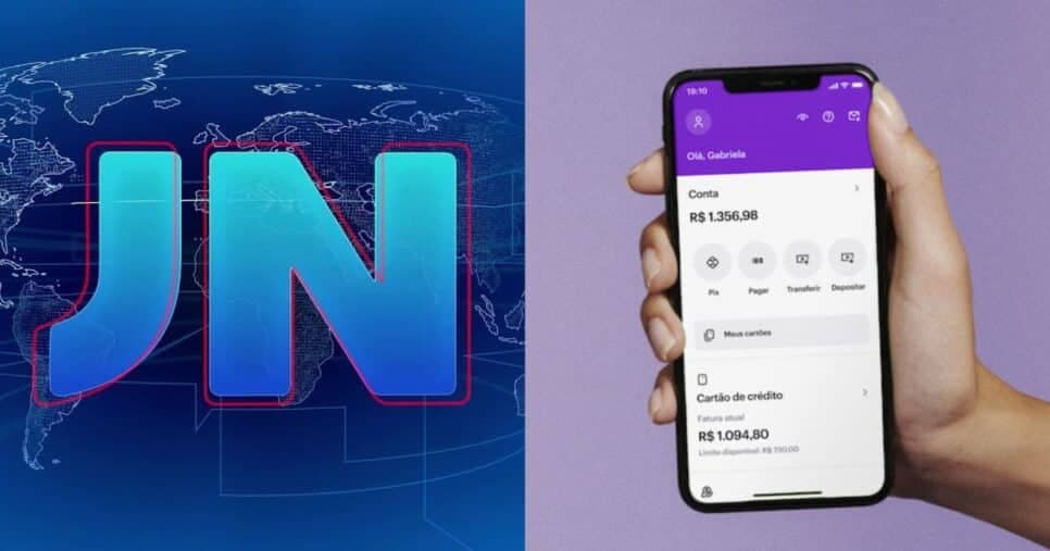 Alerta geral: JN emite comunicado para correntistas do Nubank, Itaú e+ que utilizam PIX e cartão de crédito