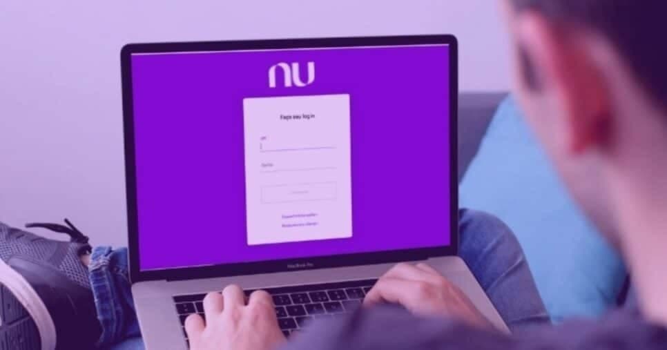 O fim de serviço crucial do Nubank confirmado em comunicado oficial - (Foto: Internet)