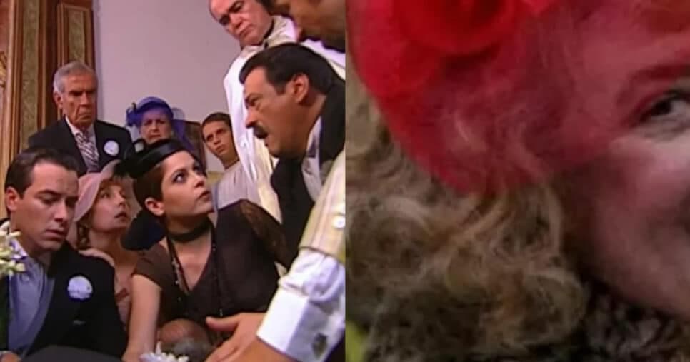 Irreconhecível: Ator famoso de ‘O Cravo e a Rosa’ reaparece após 7 anos longe da Globo e como mulher