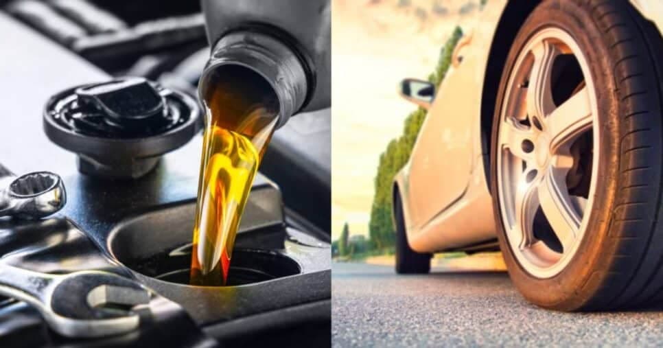 Motoristas em êxtase: 9 truques para trocar o óleo do seu carro sem gastar uma fortuna e dar ADEUS aos mecânicos