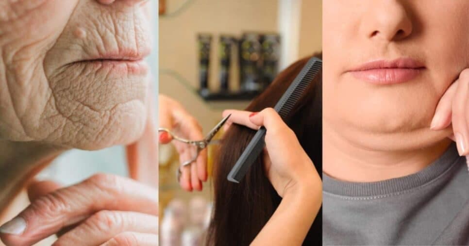 Infalíveis para mulheres 40+: 3 penteados e cortes de cabelo diminuem a papada sem plástica
