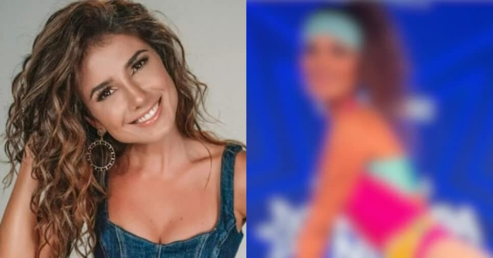 Paula Fernandes surge irreconhecível aos 40 e abisma público por procedimento no rosto: "Não reconheço mais"