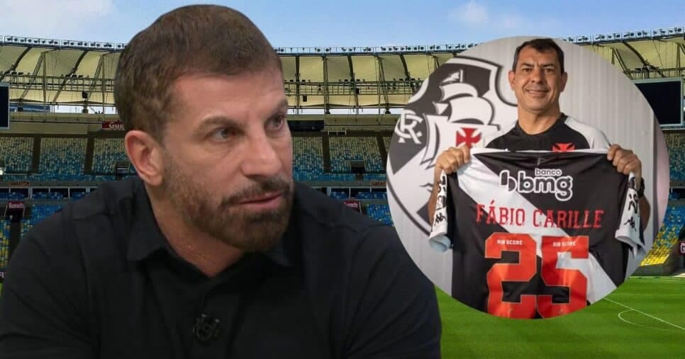 Joia com contrato rescindido e craque de R$ 9M: Pedrinho crava 2 viradas a Carille no Vasco