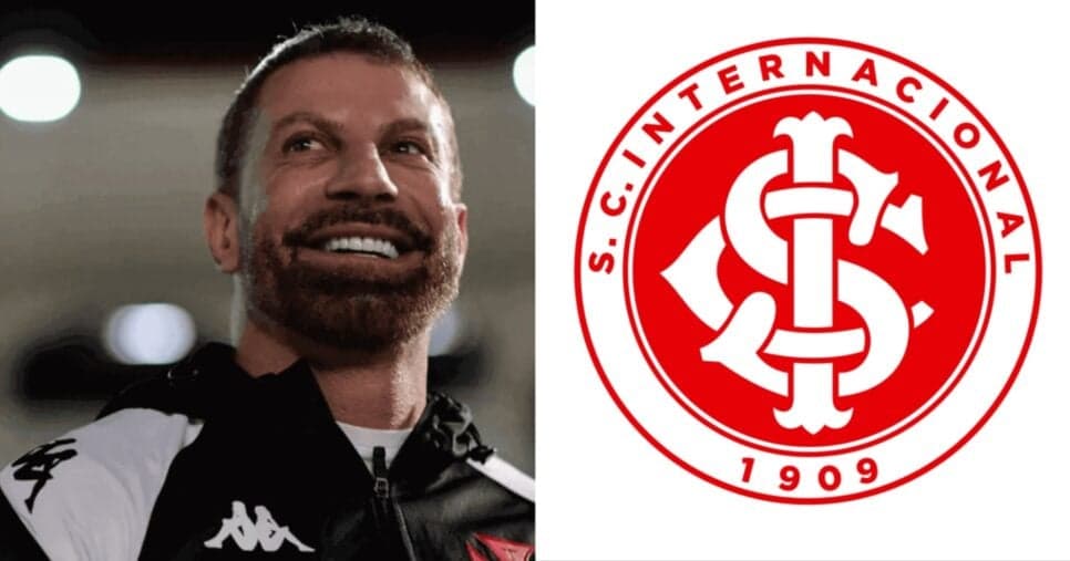 Salário de R$1M e substituto de Emerson: Pedrinho abre cofres no Vasco por atacante nº1 do Inter em 2025