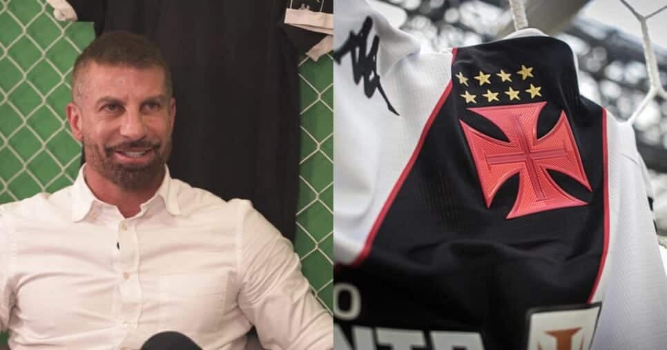 Craque de peso pra esquecer Vargas: Pedrinho libera PIX no Vasco por reforço em 2025