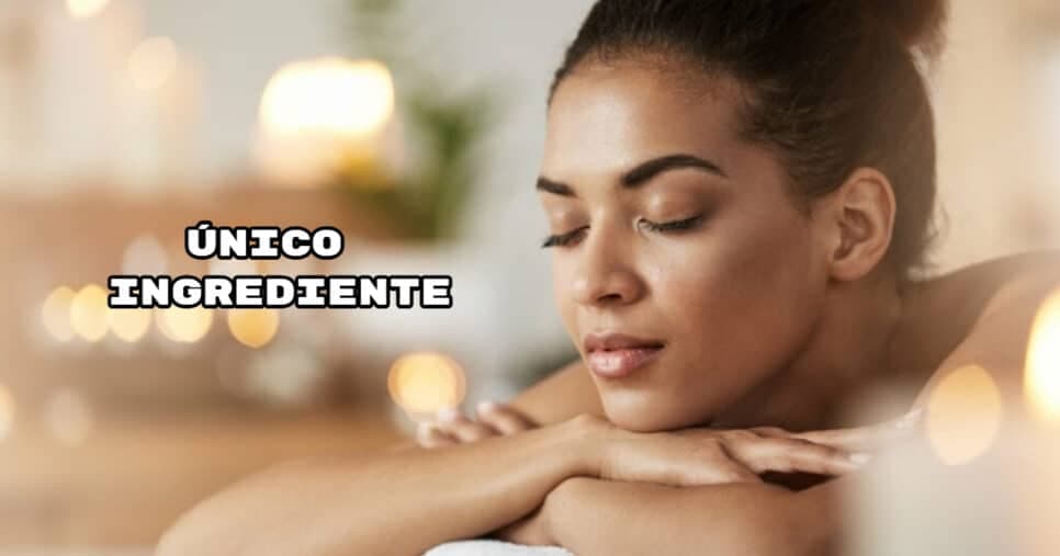 Elixir supremo da juventude: Único ingrediente popular rejuvenesce qualquer mulher
