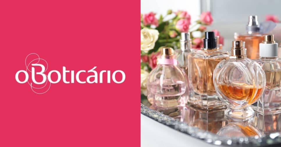 Melhor que importado e fixação suprema: 4 perfumes com preço no chão da Boticário para comprar