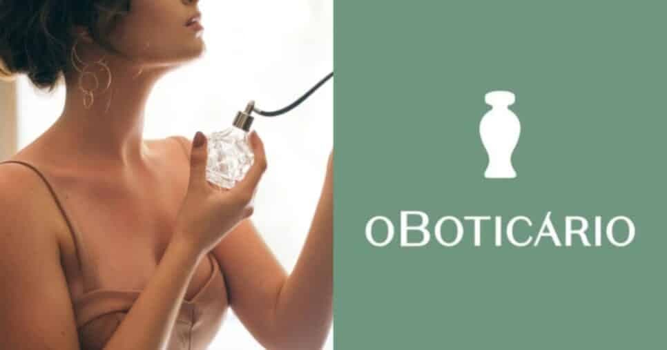 Fixam mais que Chanel: 5 perfumes do Boticário refrescantes e leves penetram na alma por 36 horas