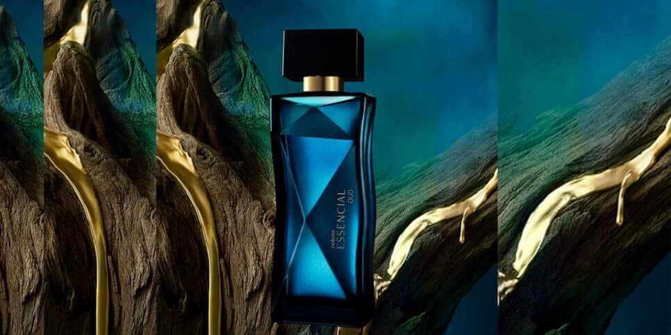 Essencial Oud – Natura