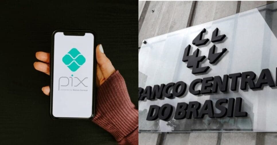 Comunicado do Banco Central traz alerta em chaves PIX do Bradesco, Itaú e mais