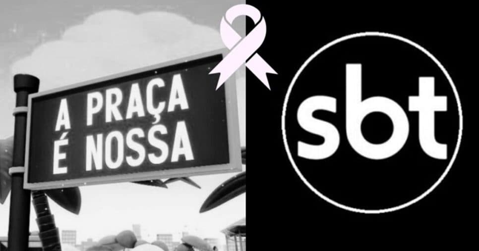 AIDS, cirurgia delicada e câncer: Morte de 5 humoristas da Praça é Nossa deixa público em luto eterno