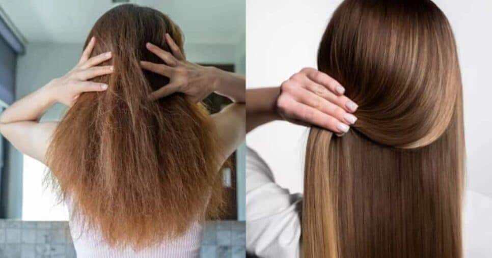 3 ingredientes cravam alisamento impecável em 30 minutos - Foto: Internet