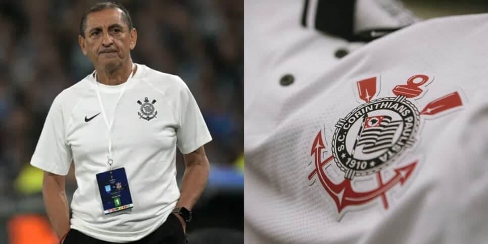 "Ninguém acreditava": Ramón Díaz crava sobre chegada de novos reforços ao Corinthians em 2025