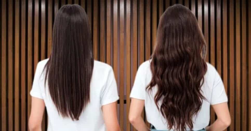 Receita com 4 ingredientes deixa o cabelo gigante antes de fevereiro - Foto: Internet Receita com 4 ingredientes deixa o cabelo gigante antes de fevereiro - Foto: Internet