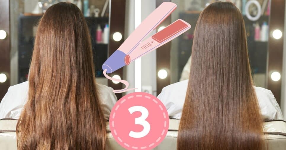Xô danos e progressiva: Receita caseira com 3 ingredientes traz efeito liso extremo ao cabelo em minutos