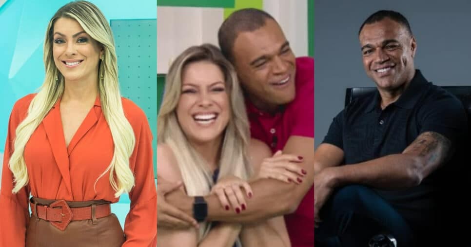 Band toma decisão sobre o Jogo Aberto após saída de Denílson e desfecho chega com veredito de Renata Fan