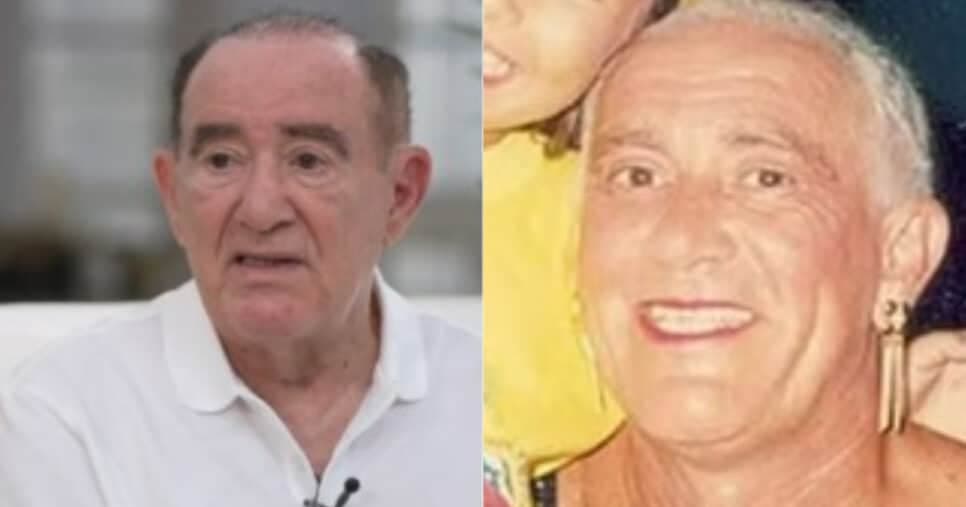 Atriz da Globo não perdoa 90 anos de Renato Aragão, o Didi, e diz o que ele fez com ela: "Vai pagar por tudo"