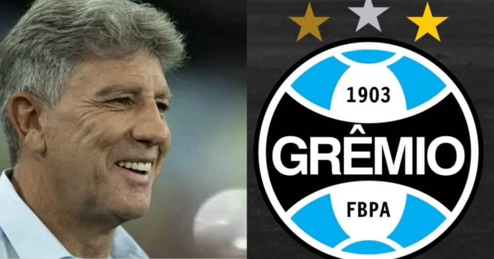 "Está preparado": Renata Fan para Jogo Aberto com vingança de Renato Gaúcho e ida a rival do Grêmio hoje (28)