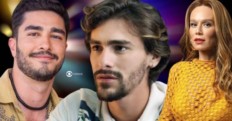Prostituição, corno e vingança: Mania de Você chega com 3 viradas históricas para arrebentar na Globo