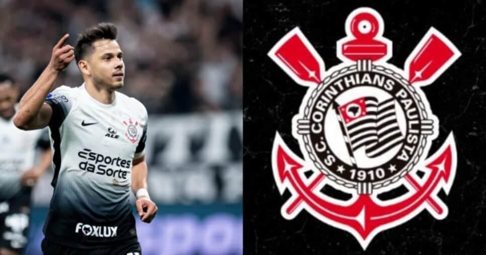 AGORA: Romero FORA junto com joia de R$ 24M no Corinthians é confirmada HOJE (17) em jornal da Globo