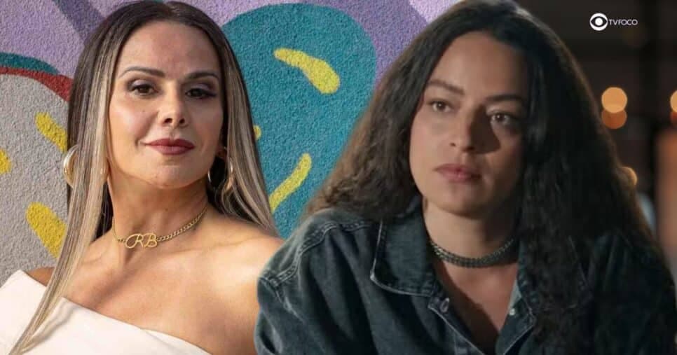 De Rosana aceitando proposta indecente de Gerson a segredo de Cacá exposto: Volta por Cima crava 2 viradas