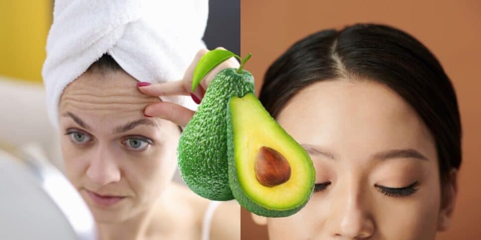 Fim das rugas: Receita natural com abacate e +2 ingredientes traz pele lisa e mulheres com carinha de 20