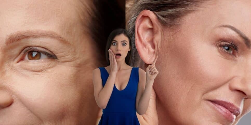 Adeus, rugas e acnes: 7 passos infalíveis para as mulheres voltarem aos 30 anos sem botox