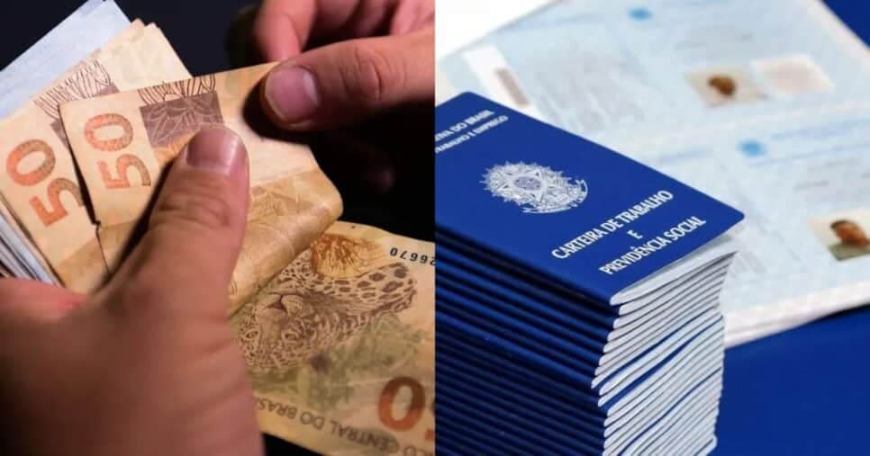 Lula ciente: Salário mínimo de quase R$ 3 mil é liberado em 4 passos para salvar trabalhadores em 2025