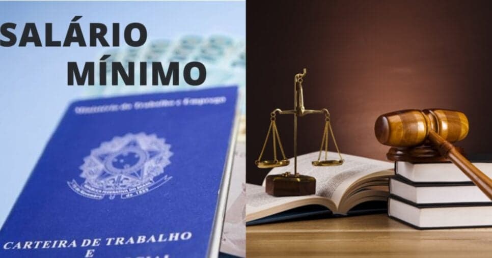 Lei estadual prepara salário mínimo acima de R$1.730 em 2026